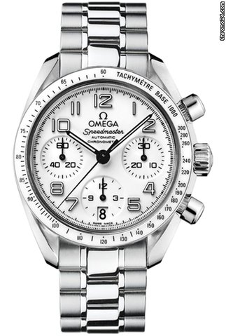 Omega Speedmaster watches