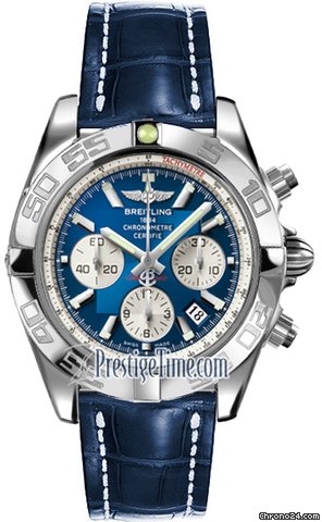 Breitling Chronomat 44 watches
