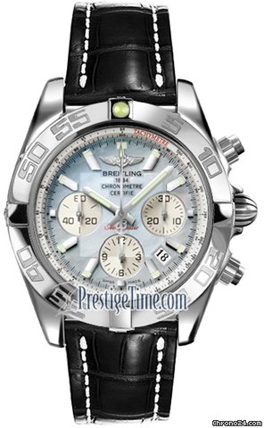 Breitling Chronomat 44 watches