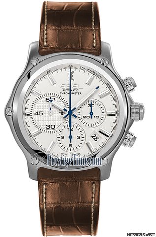 Ebel 1911 BTR Chronograph watches