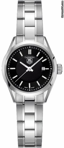 TAG Heuer Carrera Quartz watches