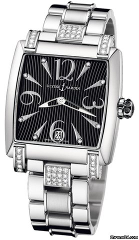Replica Ulysse Nardin Caprice Watch