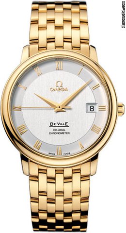 Omega De Ville Prestige 36mm watches