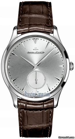 Jaeger-LeCoultre Master Grand Ultra Thin 40mm watches