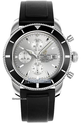 Breitling Superocean Heritage Chronograph watches