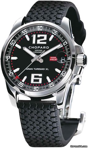 Chopard Mille Miglia Gran Turismo XL watches