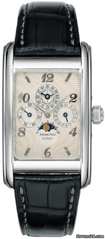 Audemars Piguet Edward Piguet Perpetual Calendar watches