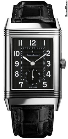 Jaeger-LeCoultre Grande Reverso 976 watches