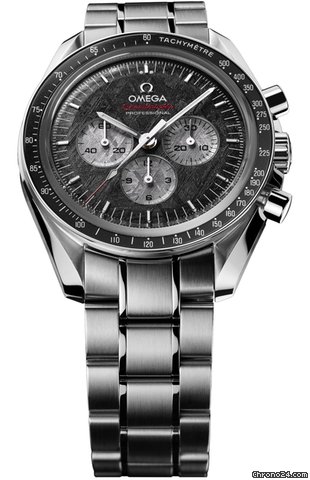 Omega Speedmaster Special / Limited Edition watches