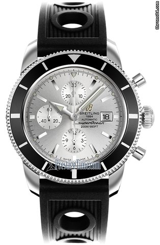Breitling Superocean Heritage Chronograph watches