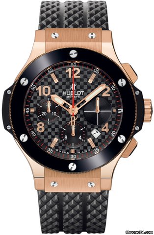 Hublot Big Bang Gold 41mm watches