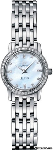 Omega De Ville Prestige 22mm watches