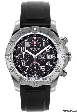 Breitling Avenger watches