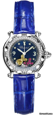 Chopard Happy Fish watches
