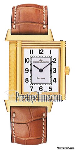 Jaeger-LeCoultre Reverso Classique Manual Wind watches