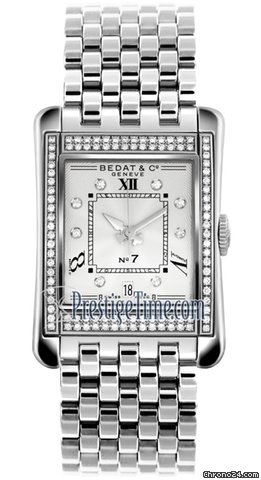 Bedat & Co No. 7 Mid Size watches