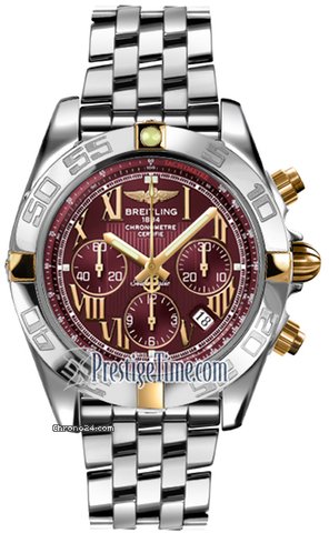 Breitling Chronomat 44 watches