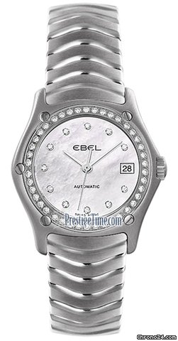 Ebel Classic Lady 27mm watches