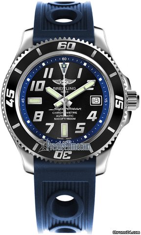 Breitling Superocean 42 watches