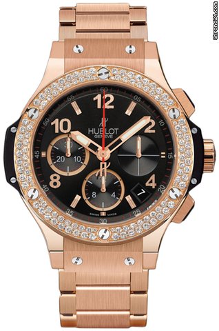 Hublot Big Bang Gold 41mm watches