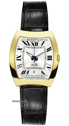 Bedat & Co No. 3 Automatic watches