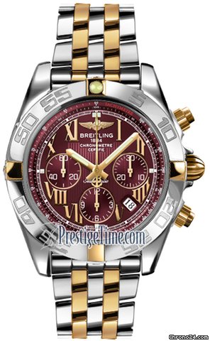 Breitling Chronomat 44 watches