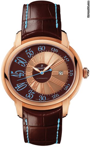 Replica Audemars Piguet Millenary Automatic Mens Watch