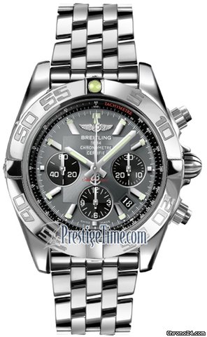 Breitling Chronomat 44 watches