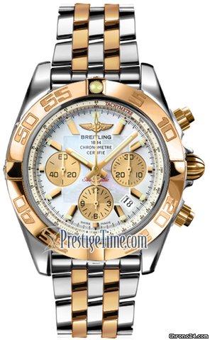 Breitling Chronomat 44 watches