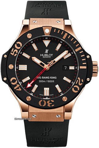 Hublot Big Bang King 48mm watches