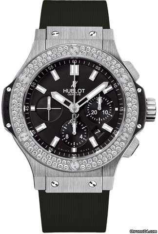 Hublot Big Bang Steel 44mm watches