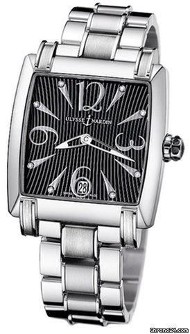 Ulysse Nardin Caprice watches