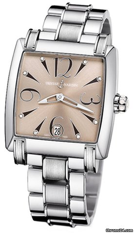 Ulysse Nardin Caprice watches