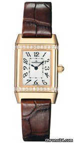 Jaeger-LeCoultre Reverso Lady Jewellery watches