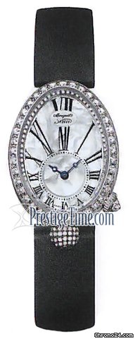 Breguet Reine de Naples Automatic Mini watches