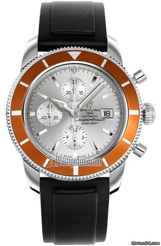 Breitling Superocean Heritage Chronograph watches