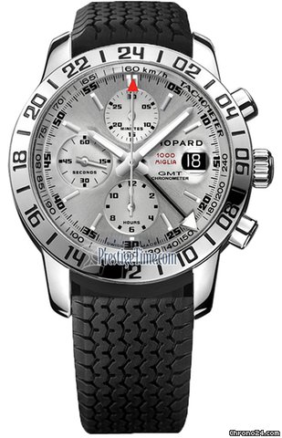 Chopard Mille Miglia GMT Chronograph watches