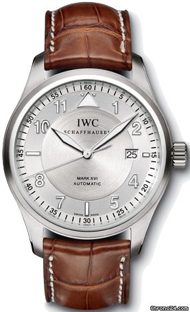 IWC Spitfire Mark XVI watches