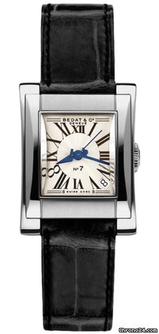Bedat & Co No. 7 Ladies watches