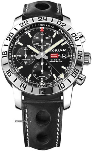 Chopard Mille Miglia GMT Chronograph watches