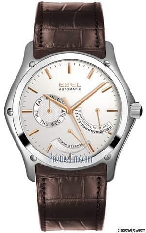 Ebel Classic Hexagon watches