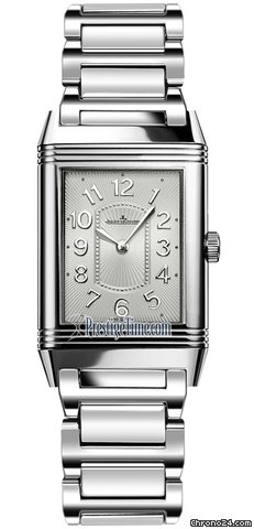 Jaeger-LeCoultre Grande Reverso Lady Ultra Thin Quartz watches