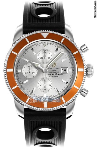 Breitling Superocean Heritage Chronograph watches