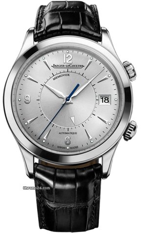 Replica Jaeger-LeCoultre Master Memovox Watch