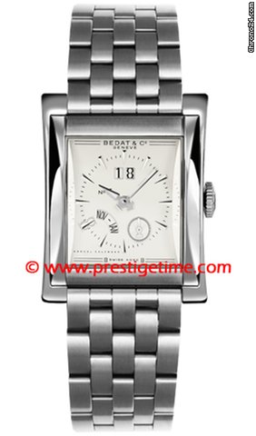 Bedat & Co No. 7 Annual Calendar watches