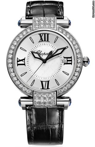 Chopard Imperiale Quartz 36mm watches