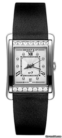 Bedat & Co No. 7 Ladies watches