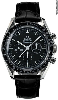 Omega Speedmaster Professional watches