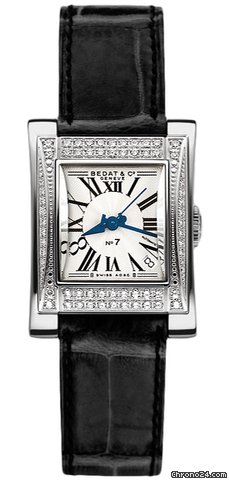 Bedat & Co No. 7 Ladies watches