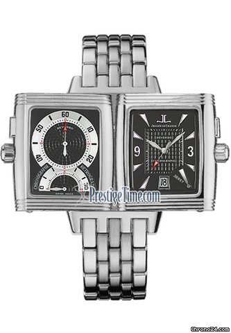 Jaeger-LeCoultre Reverso Gran'Sport Chronographe watches